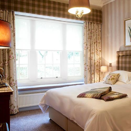 Walwick Hall Country Estate And Spa 헥삼 외부 사진